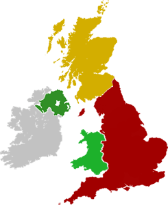 Regionalisation exposed as a devious EU tactic to destabilise the UK