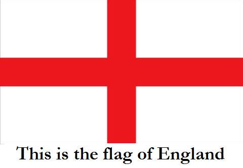 England World Cup fans told NOT to fly &lsquo;IMPERIALISTIC&rsquo; St George&rsquo;s flag