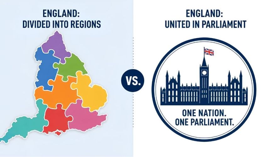 andy-burnhams-devolution image Andy Burnham’s Devolution Plans Will Break England Apart
