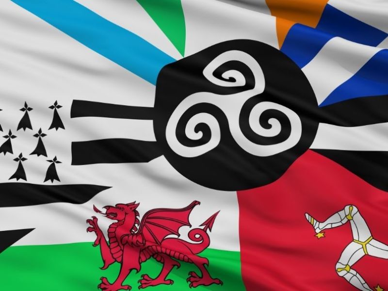 celtic-nations image The Celtic nations want independence
