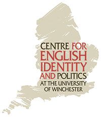 The CEP speech to the Center for English Identity and Politics at Winchester University 10/11/16