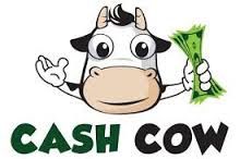The British government continues to treat the English taxpayer (you) as a 'cash cow'.