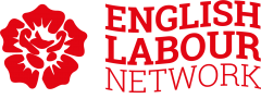 Winning England: Building the English Labour Network