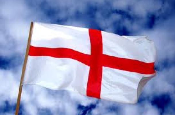 Recognising England: The Case for a National Day