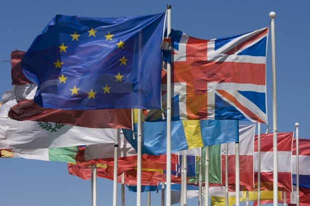 Federalism - The UK