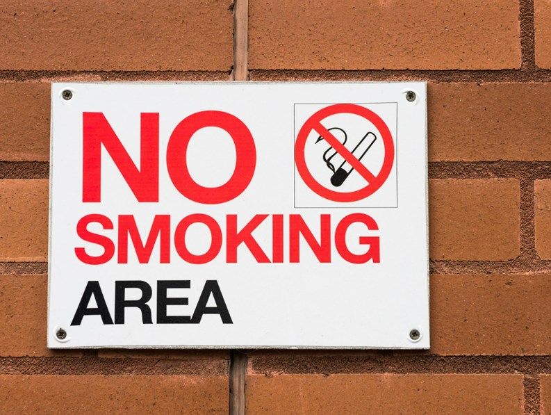 6899_image1-65c8f25a image Labour looks to ban smoking outside pubs and restaurants in England.