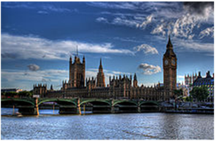 Anti-Westminster or Anti-English?