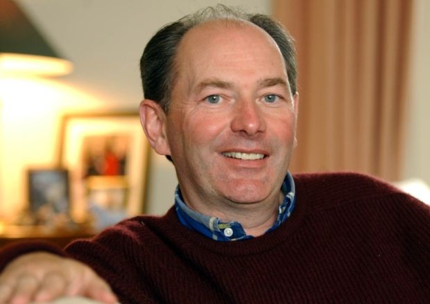 25051851-856d62b7 image Lord Forsyth: Scotland Bill fiscal deal ‘unfair’ to rUK