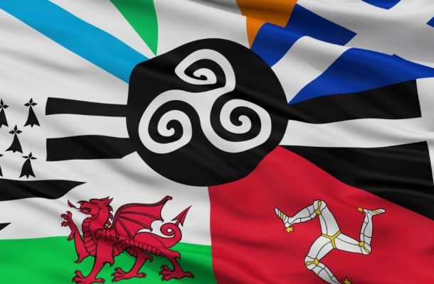 The Celtic nations want independence