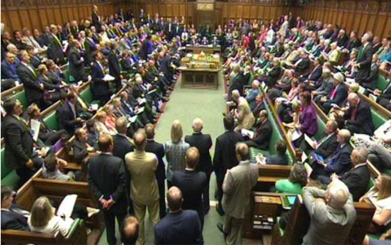 EVEL plans are &ldquo;over-engineered and potentially burdensome on the House&rdquo;, Commons report finds