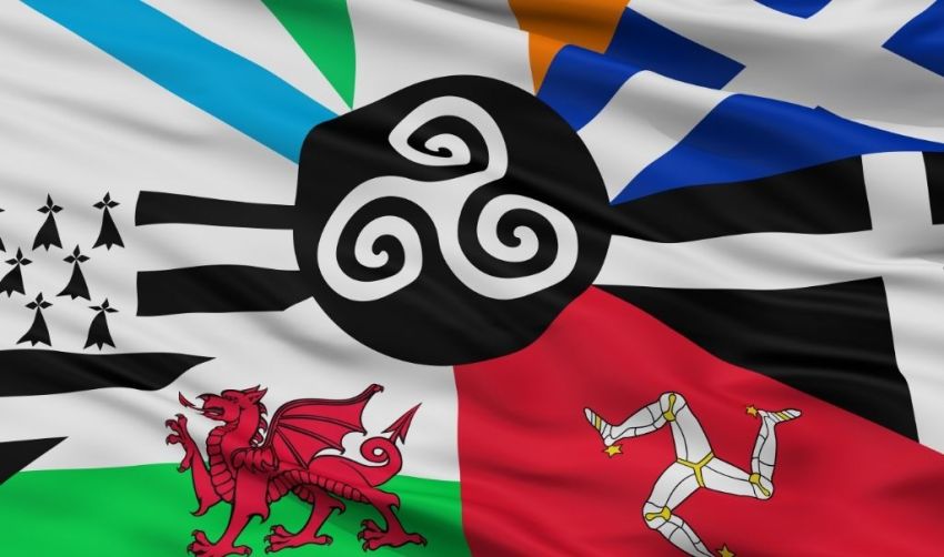 The Celtic nations want independence