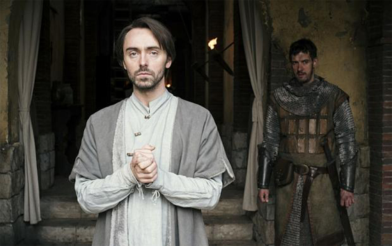 As parliament considers English Votes for English Laws, Bernard Cornwell&rsquo;s Warrior Chronicles offers an understanding of the country
