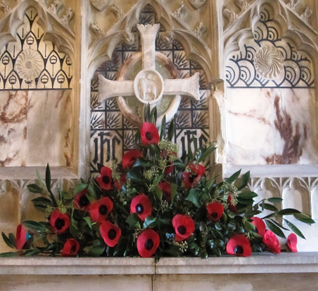 Poppy-display-1-ee112503 image The CEP Newsletter No 109