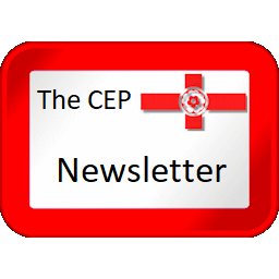 The CEP November Newsletter