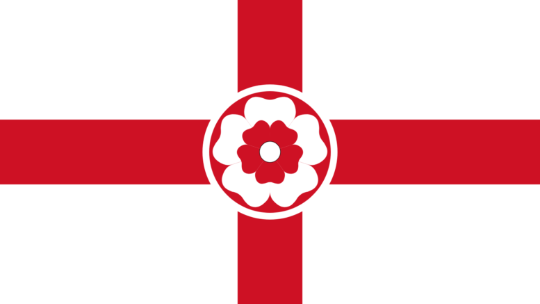 CEP Flag