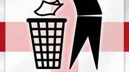 Keep England Tidy. A cleaner, greener England starts with us.